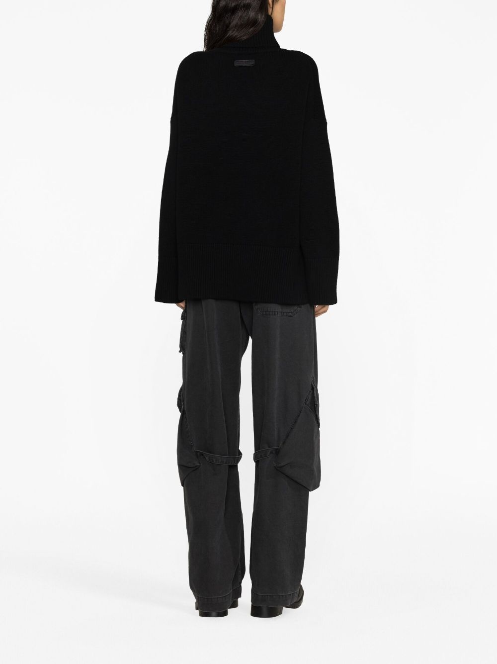 Copal cashmere-blend jumper - 4