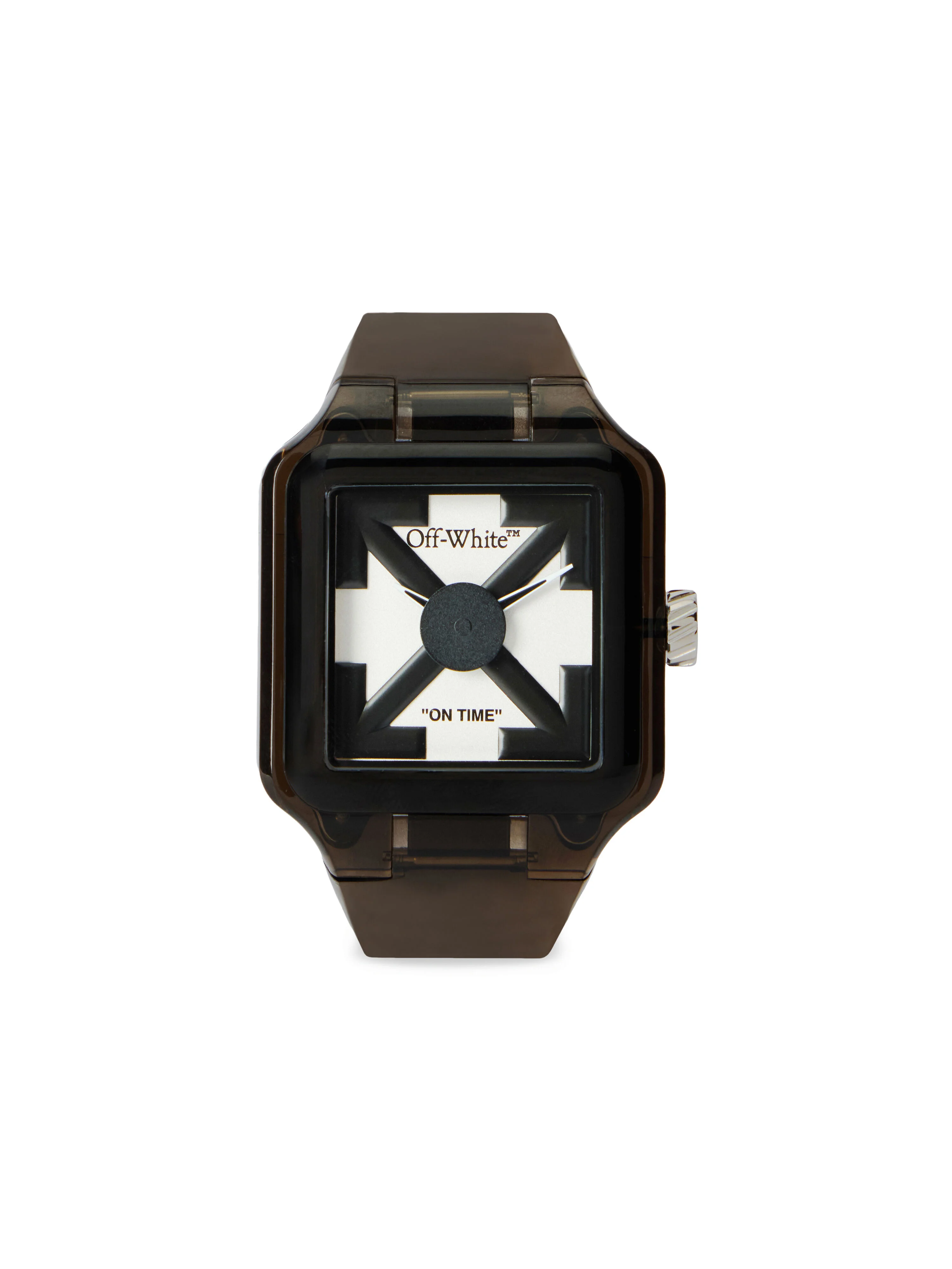 "Proto 01" Watch - 1