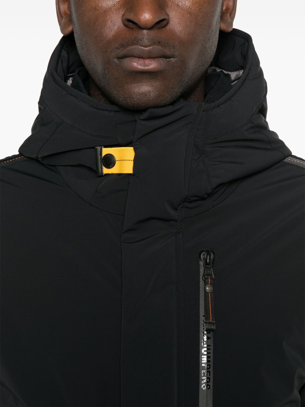 Easy coat - 5