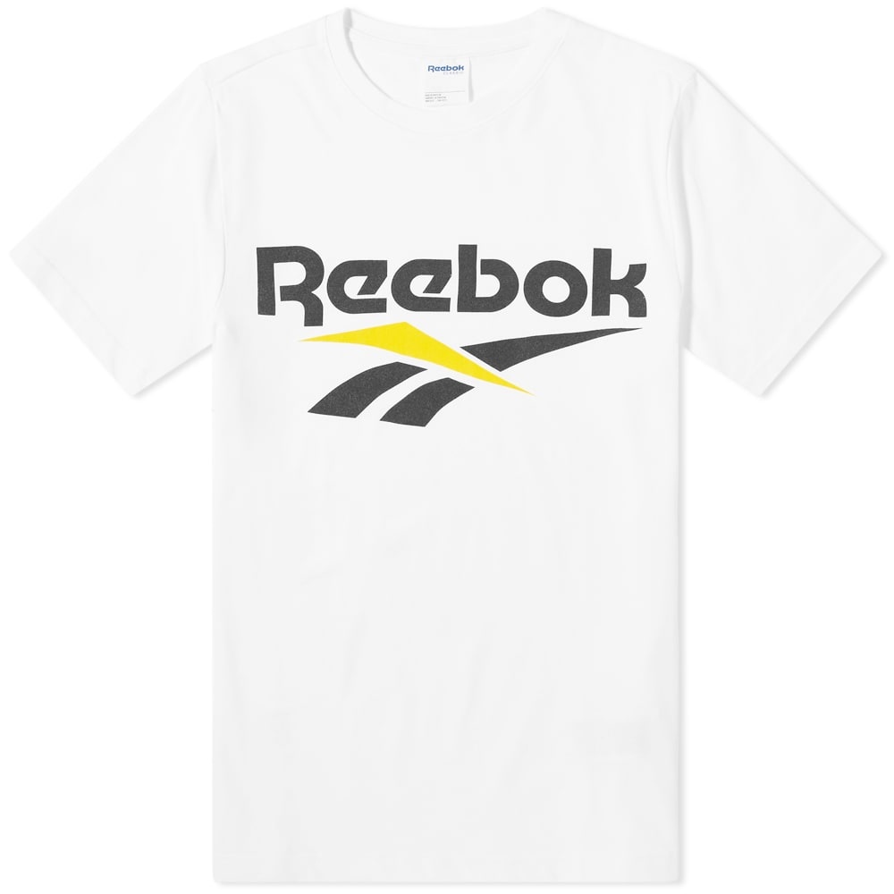 Reebok Vector Tee - 1