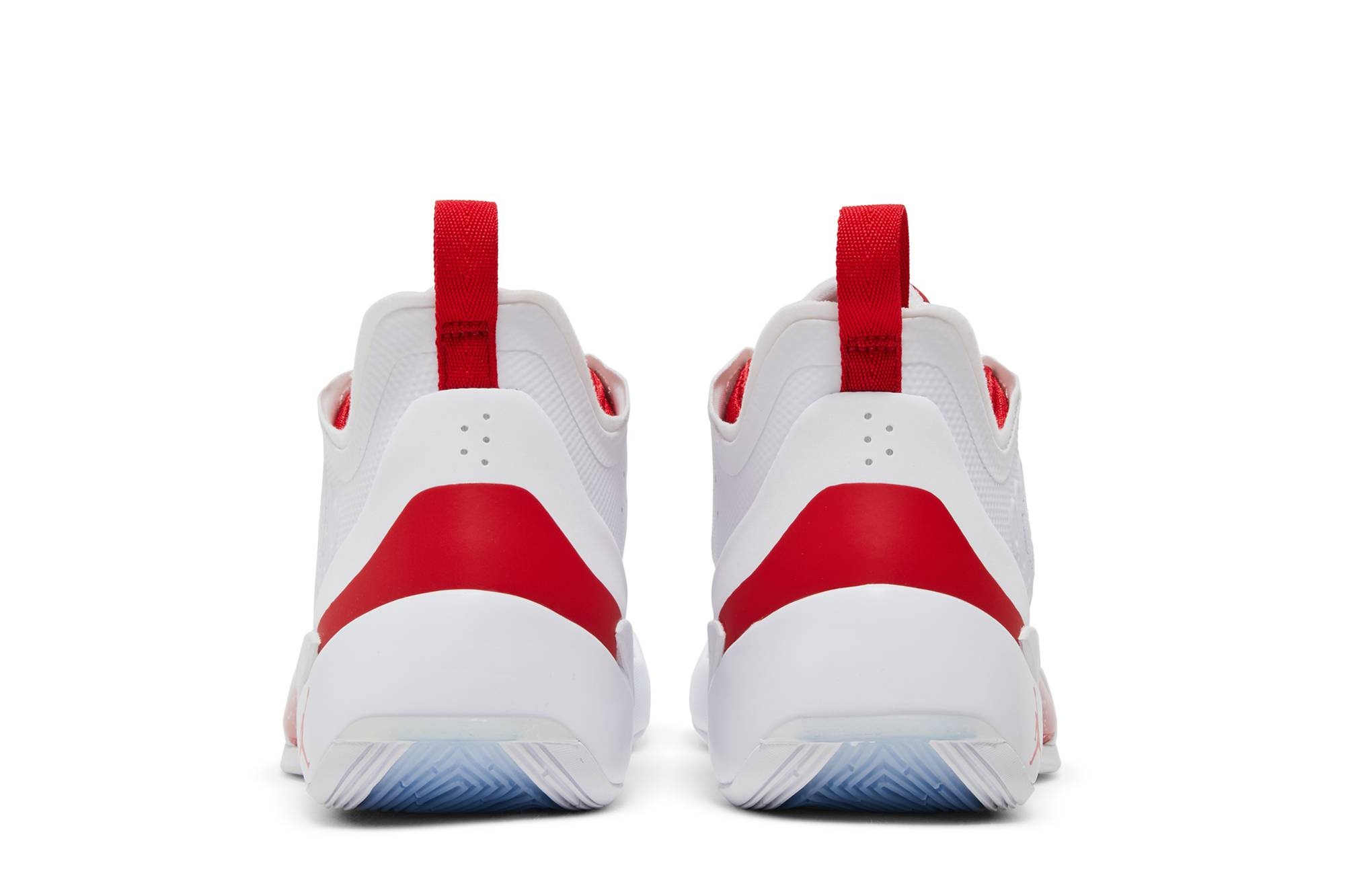 Jordan Luka 1 'White Fire Red' - 6