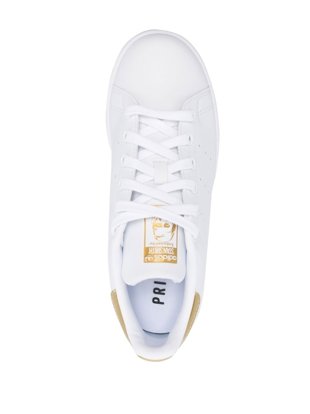 Stan Smith low-top sneakers - 4
