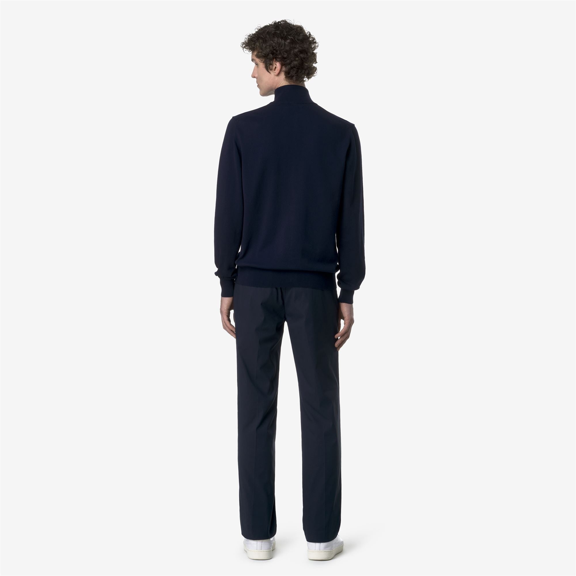 RALPH TWILL TECH - 5
