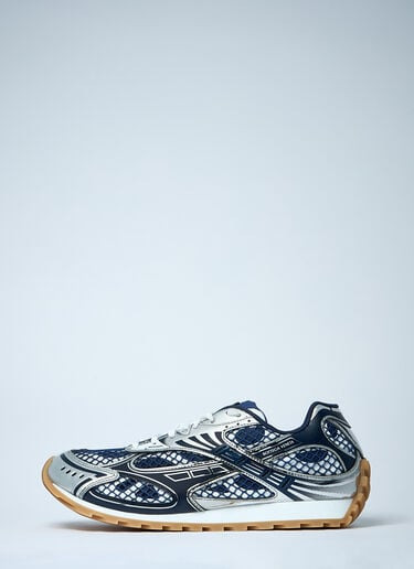 Bottega Veneta Men Orbit Sneaker - 4