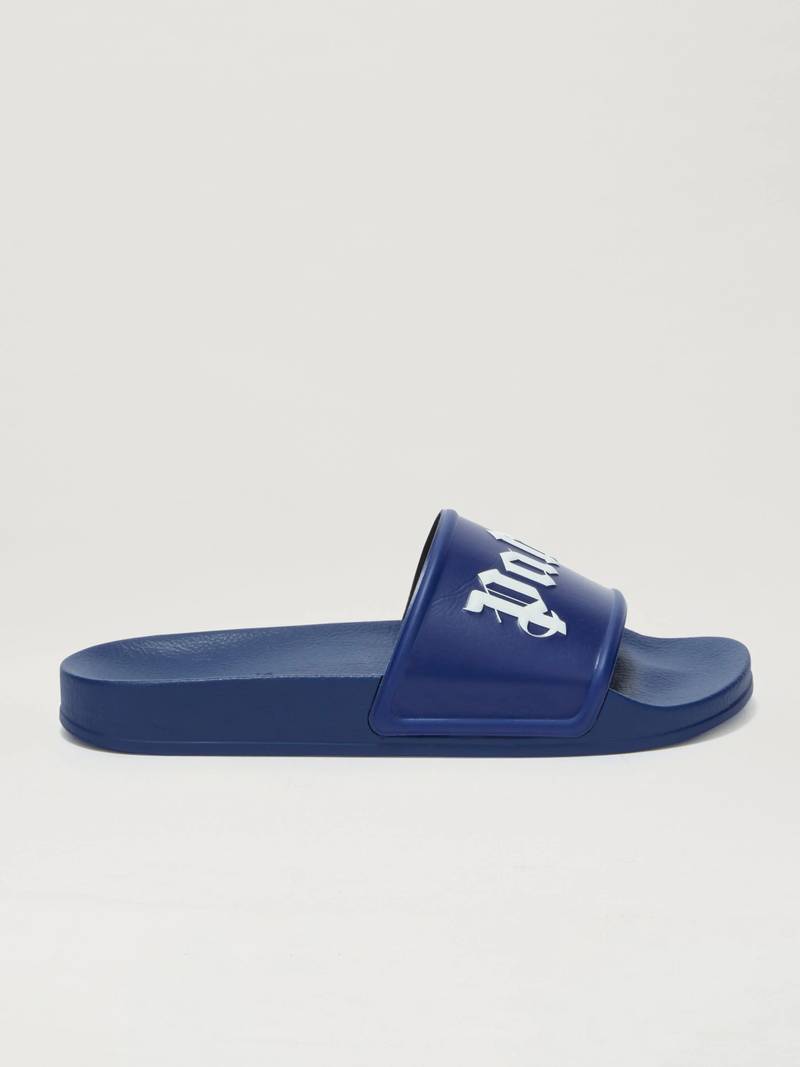BLUE POOL SLIDERS 1