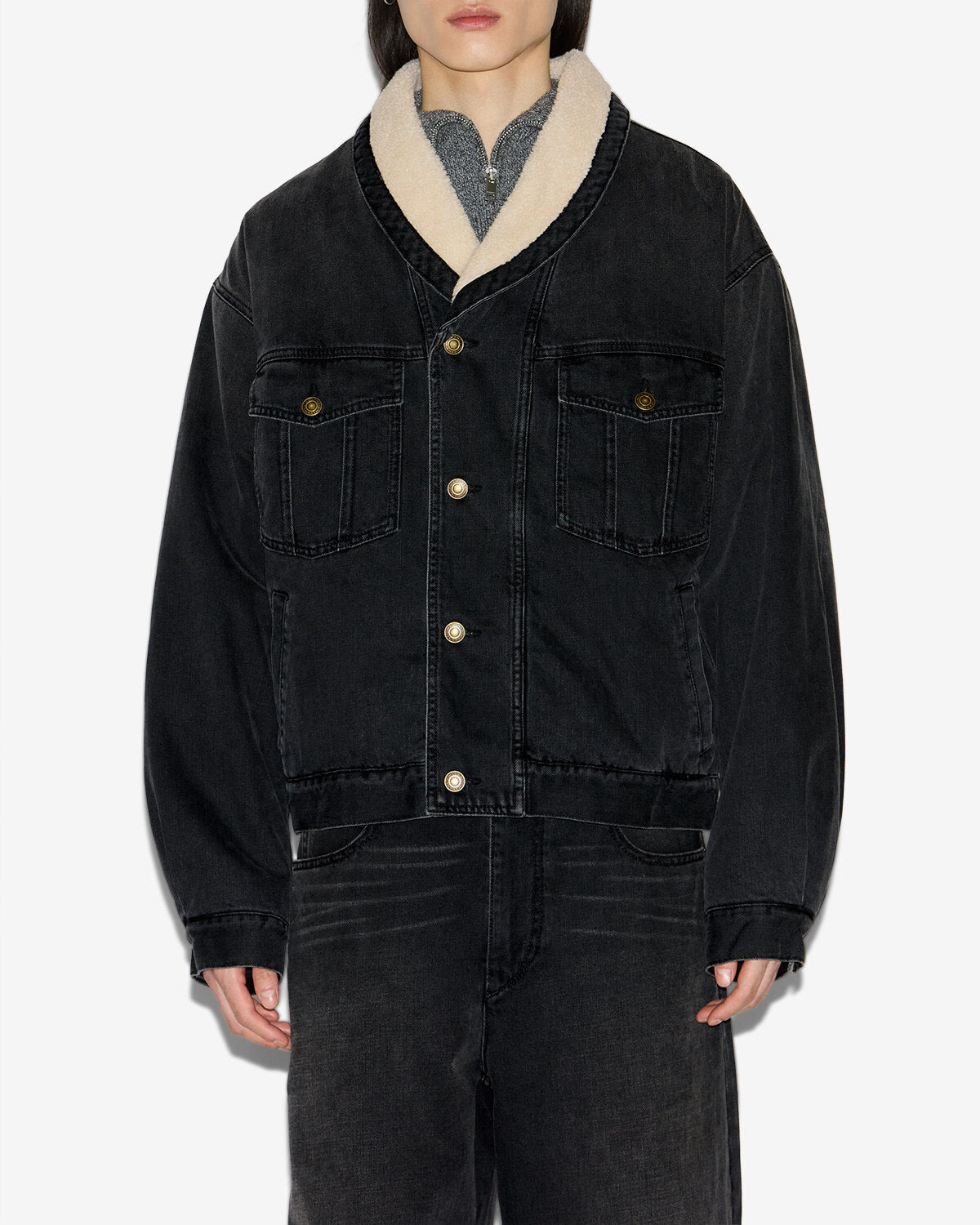 JACKSON JACKET - 4