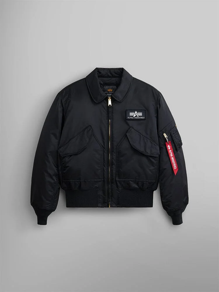 CWU 45/P BOMBER JACKET (HERITAGE) - 1