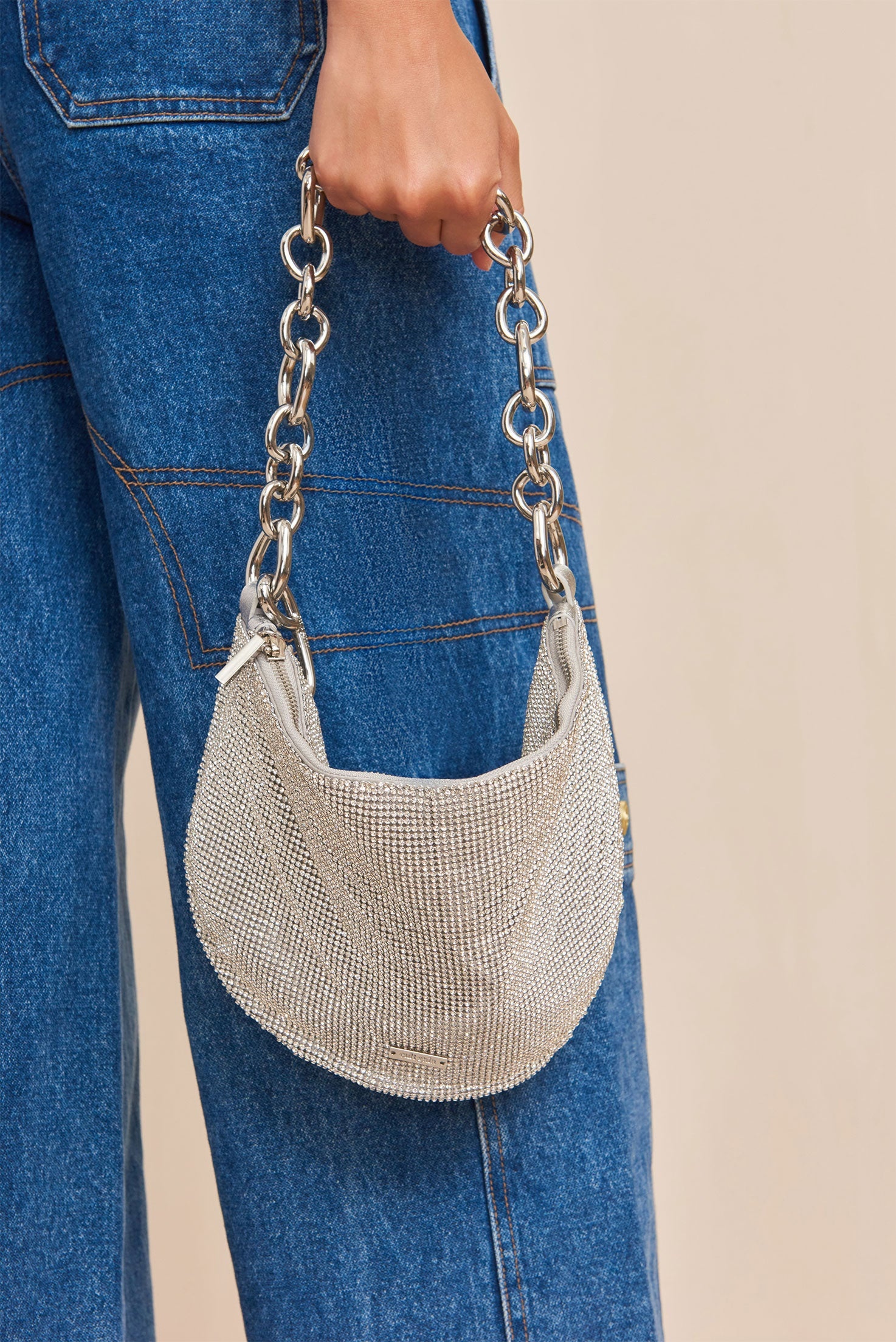 ESTRELLA MINI SHOULDER BAG - 4