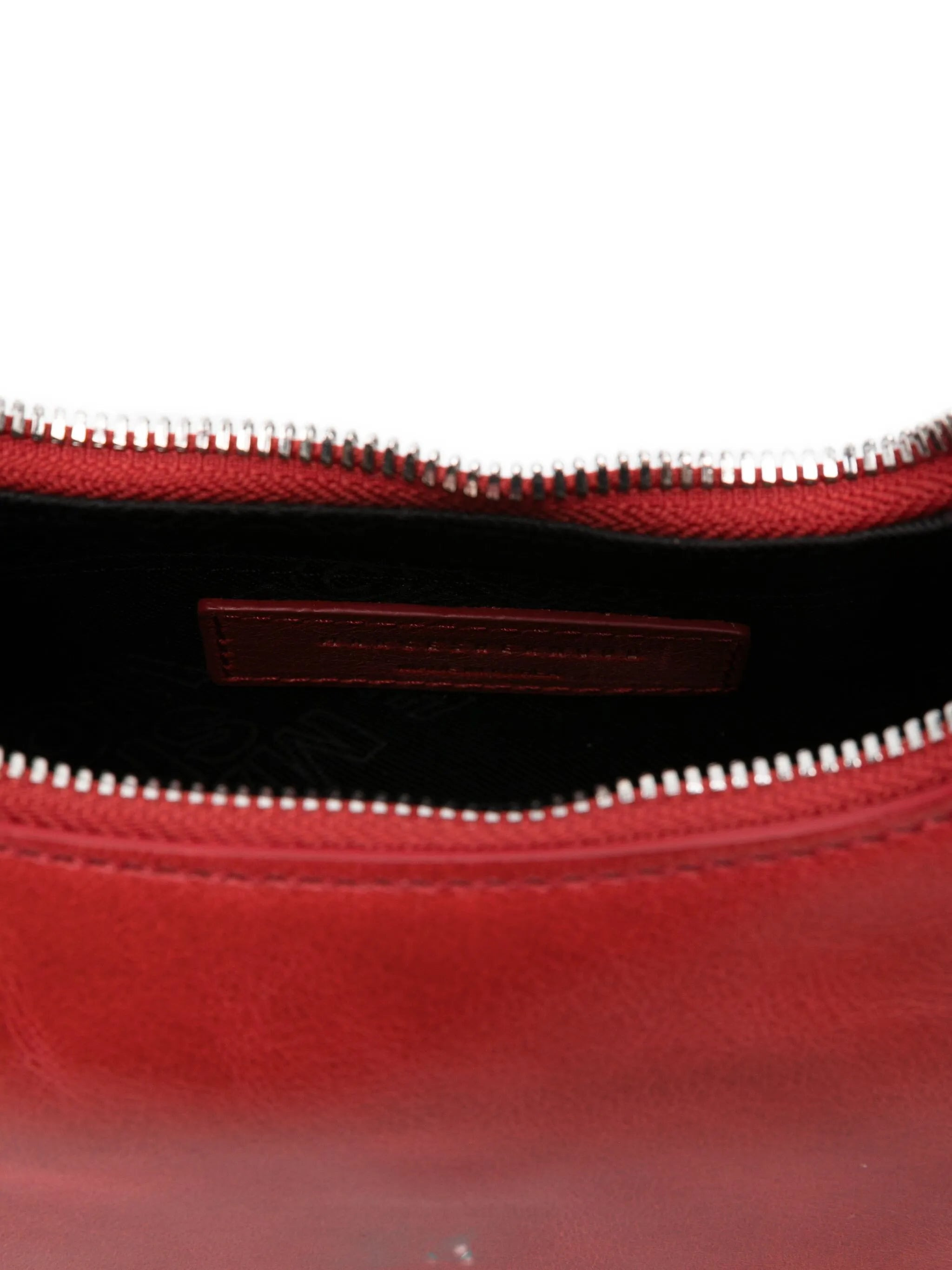 Margesherwood Leather Tote Bag - 3