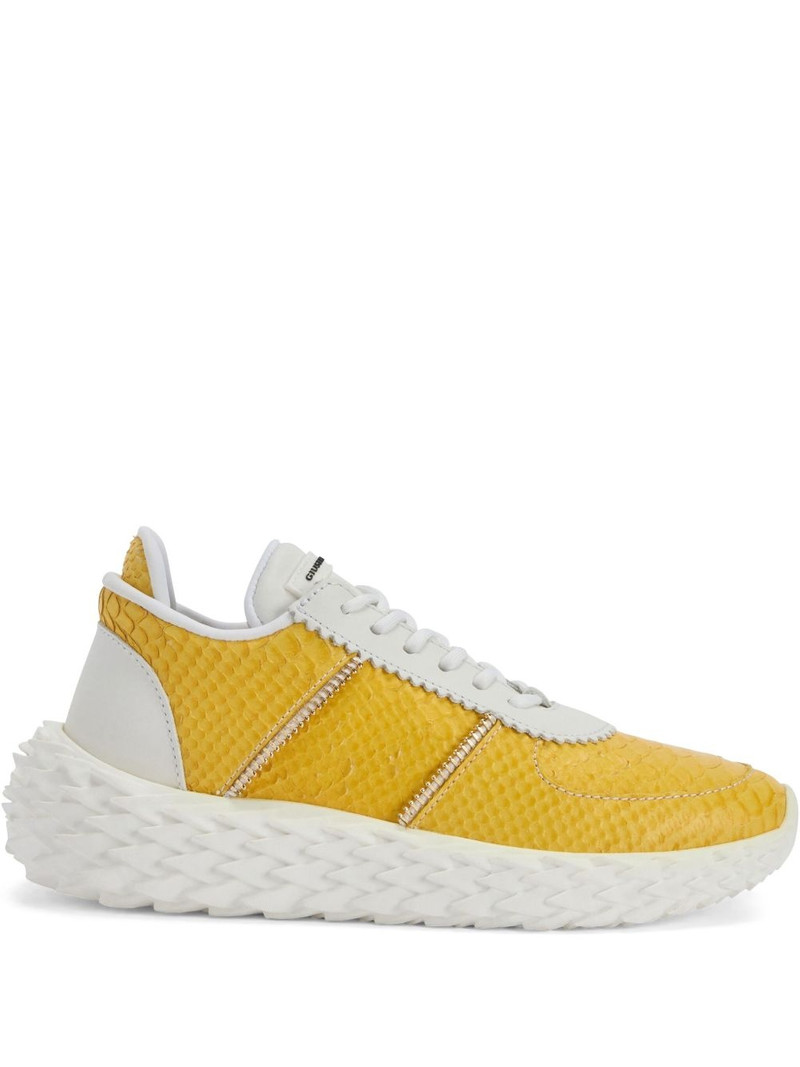 Urchin sneakers 1