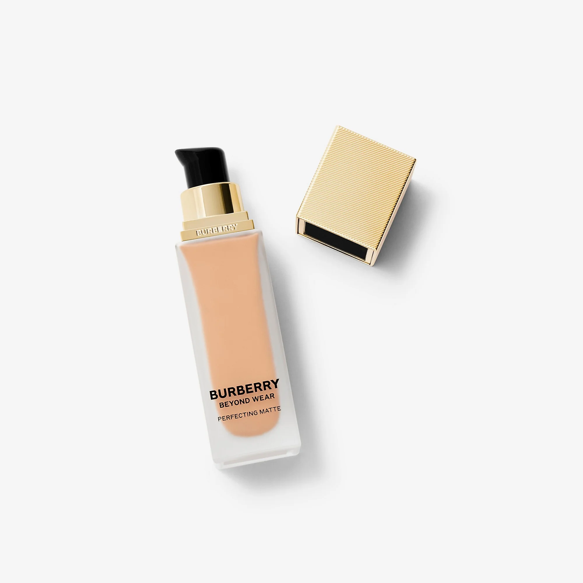 Beyond Wear Perfecting Matte Foundation – 50 Medium Neutral - 1