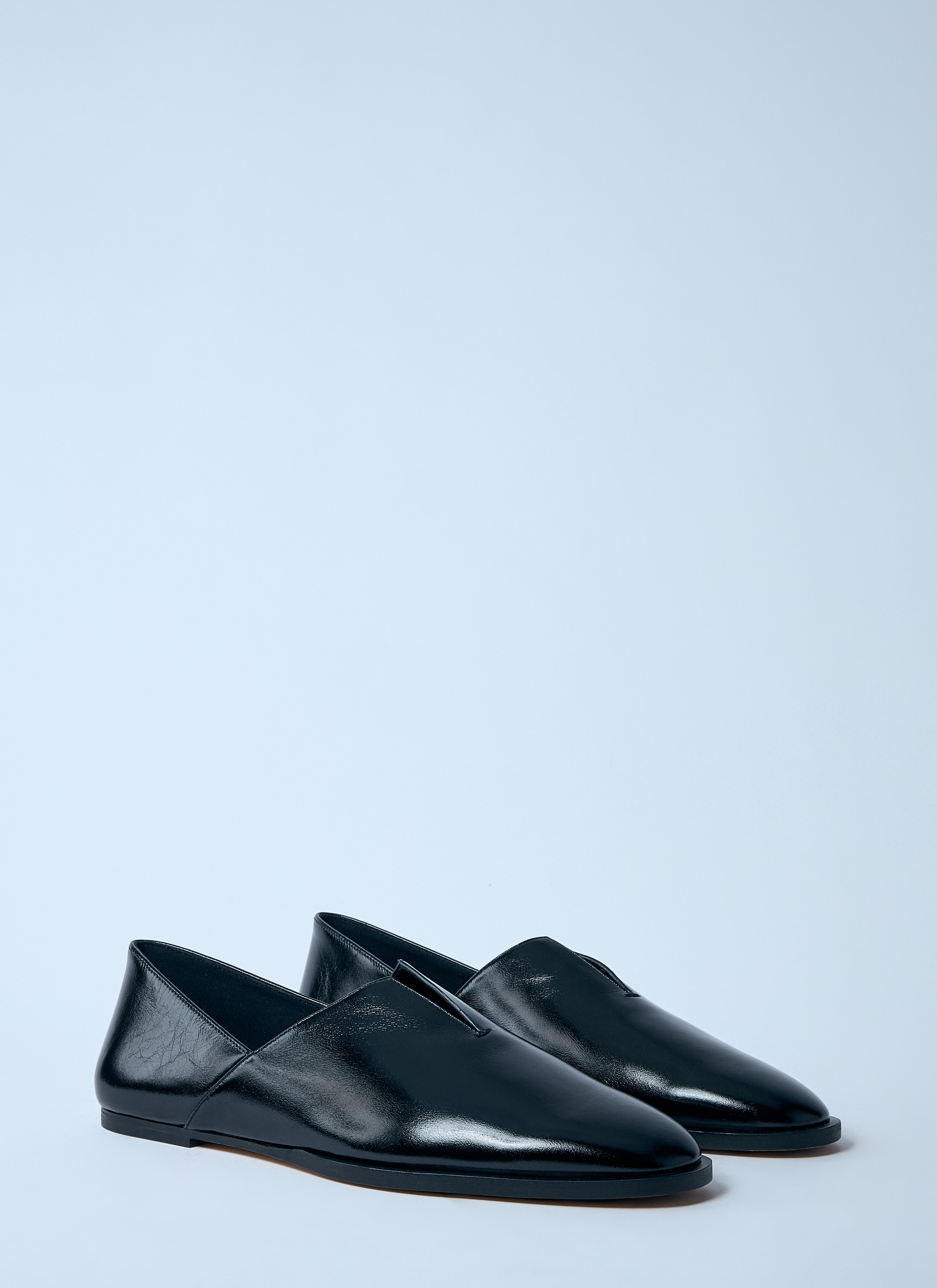 Cha-Cha Slippers - 2