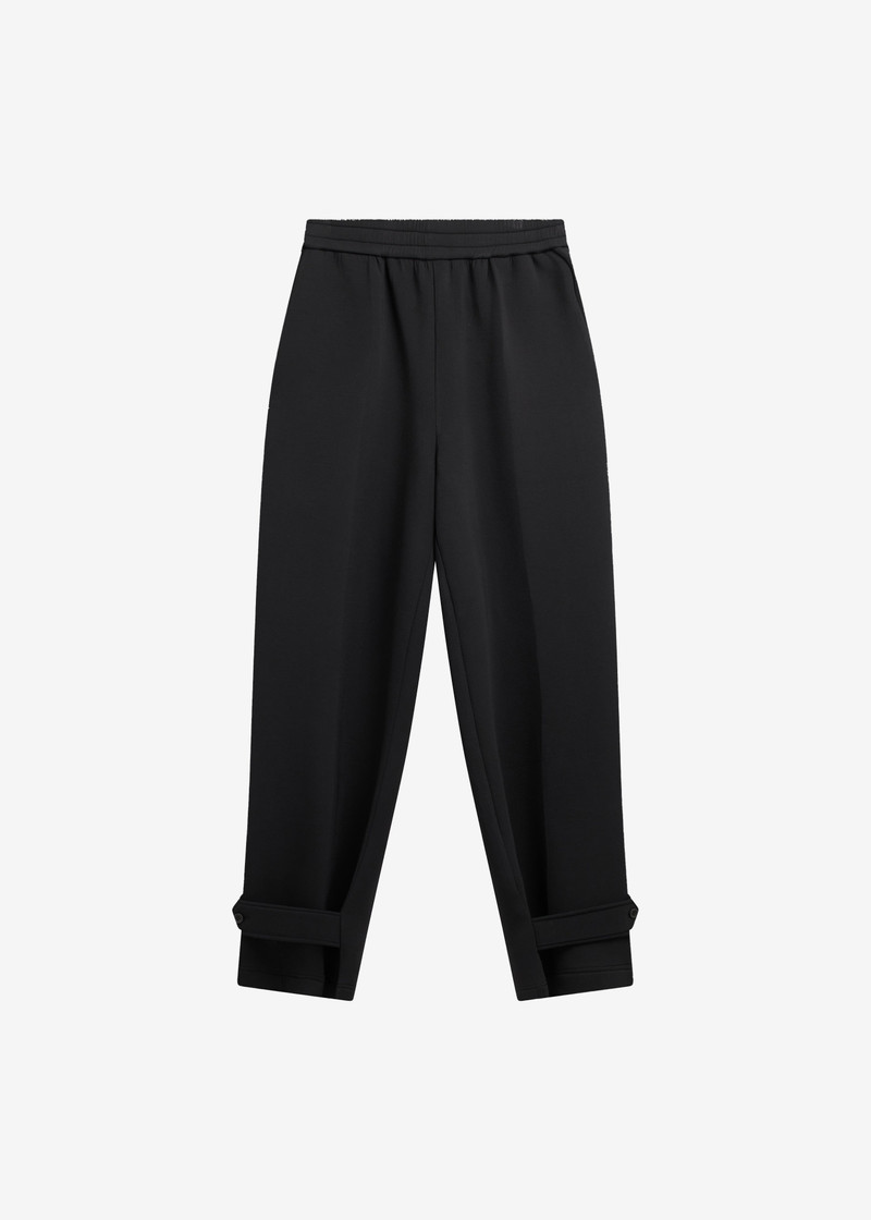 Sorelle Sweatpants - Black - 1