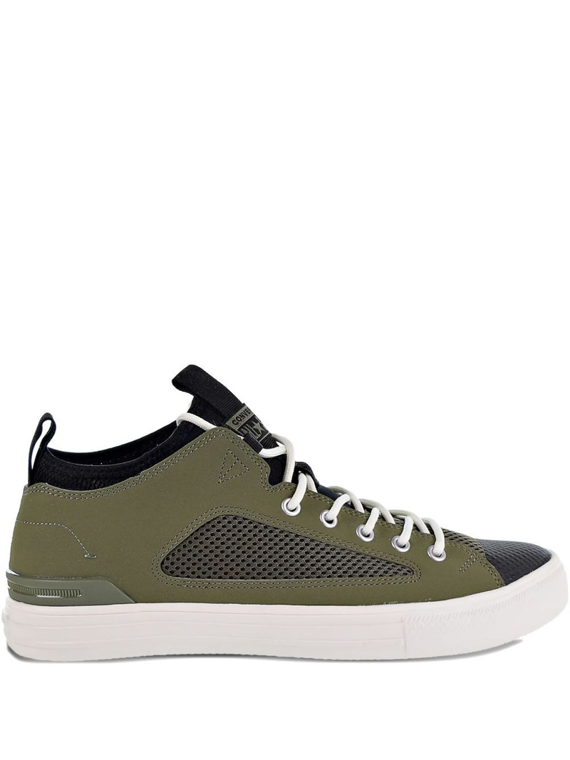 Chuck Taylor hi-top sneakers 1