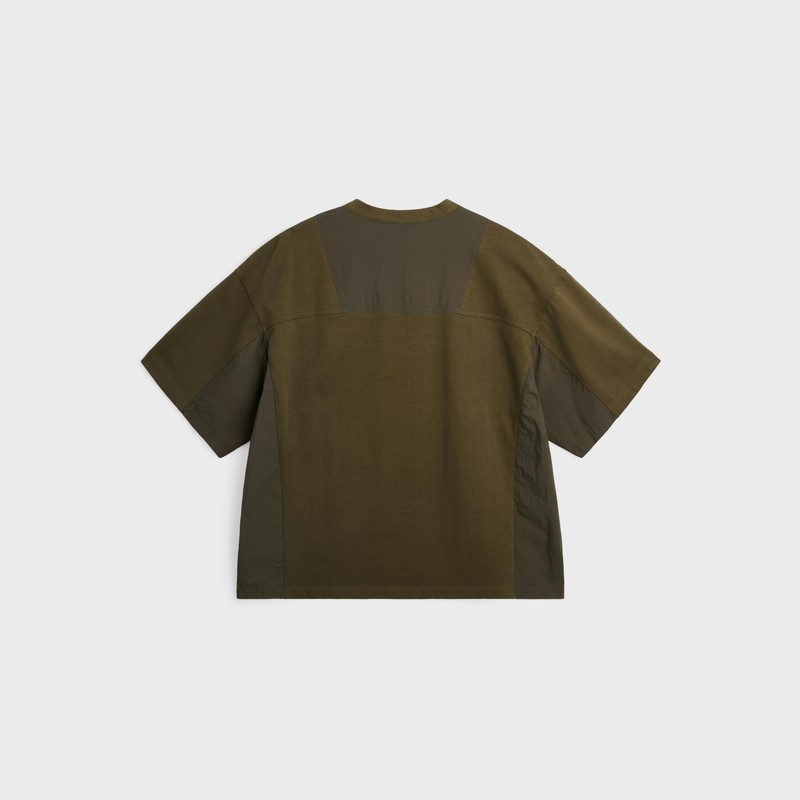 66°NORTH Kría Hybrid T-Shirt (Unisex) outlook