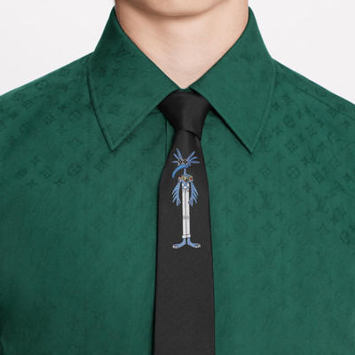 Louis Vuitton LV Friends Tie outlook