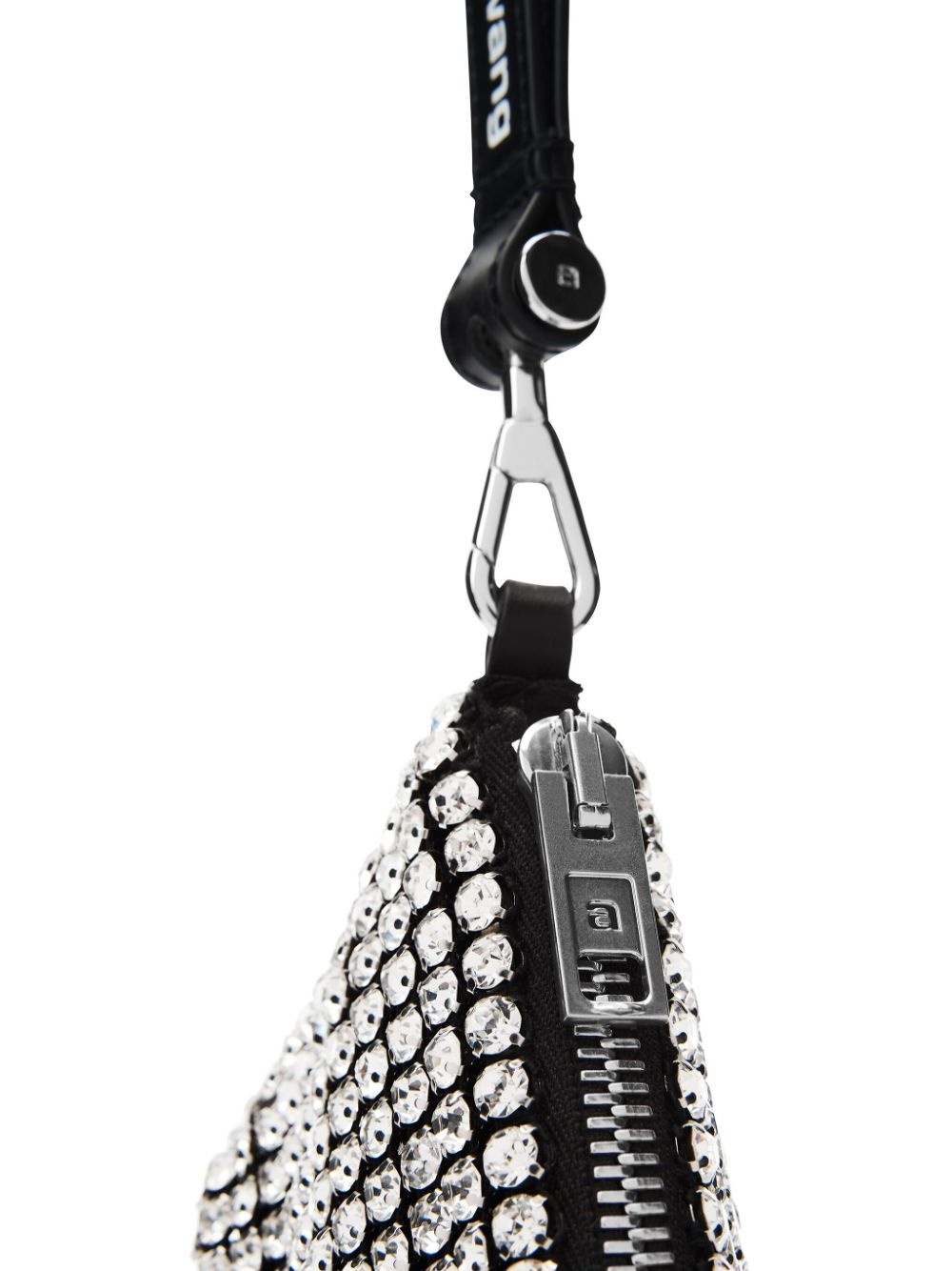 Heiress coin purse keychain - 3