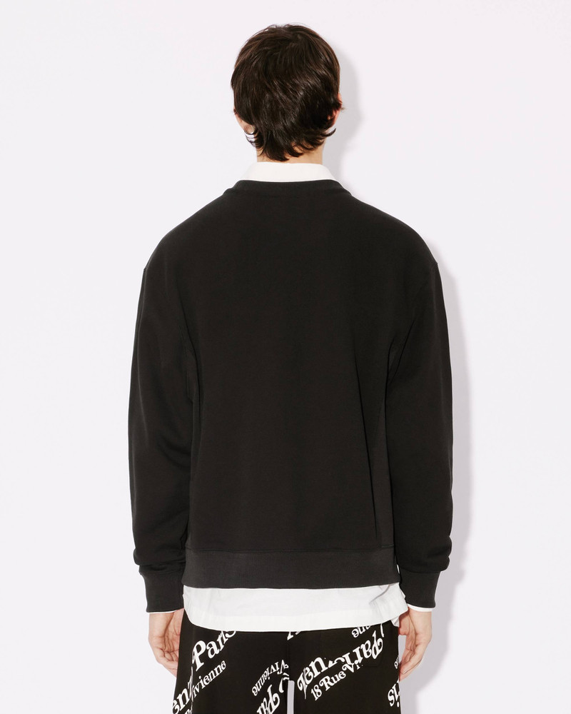 'KENZO by Verdy' classic sweatshirt 4