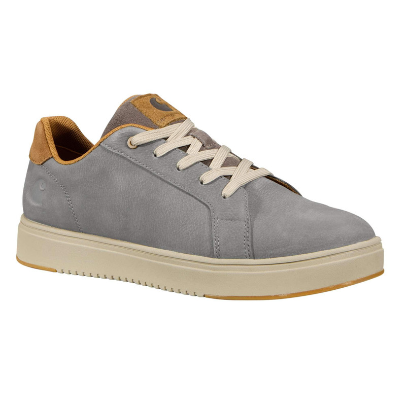 Detroit Leather Sneaker 1