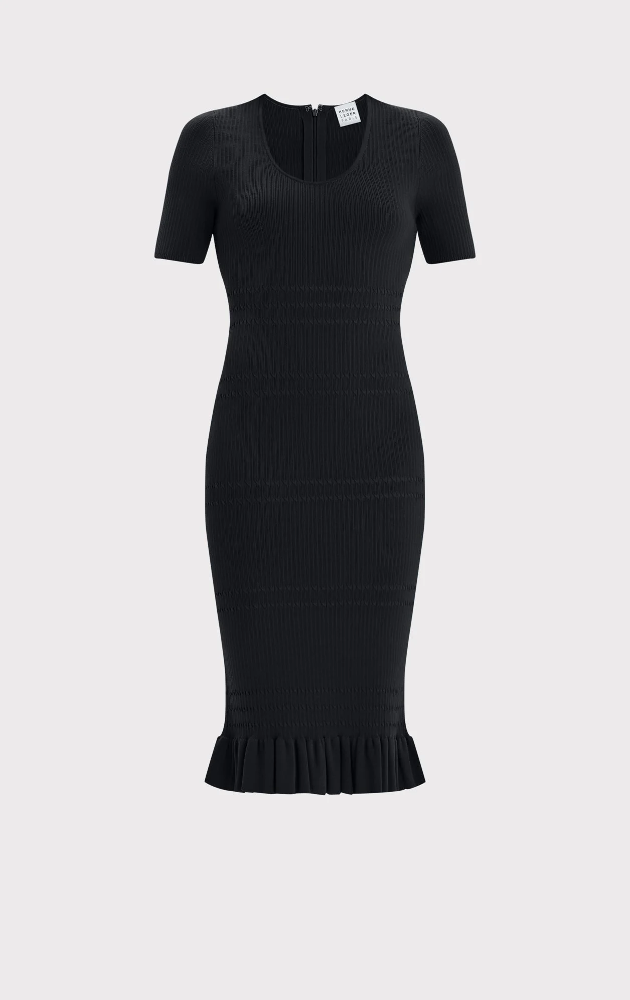 THE COSETTE DRESS - 1