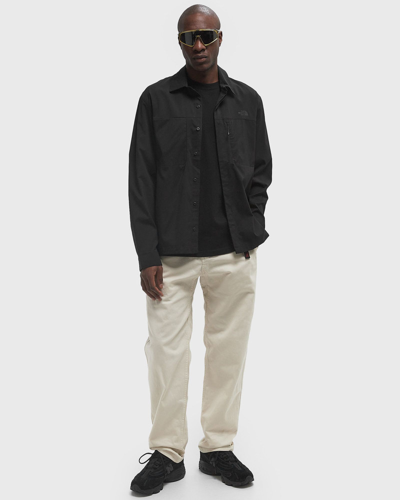 The North Face L/S LIGHTRANGE SHIRT outlook