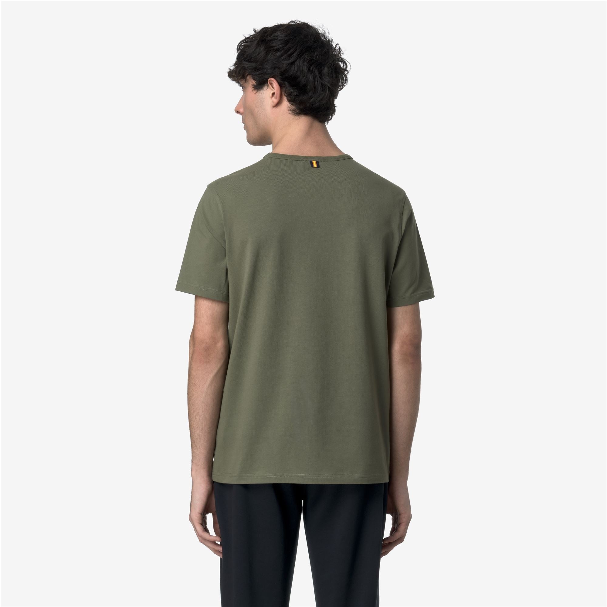 ADAME LIGHT STRETCH JERSEY - 5
