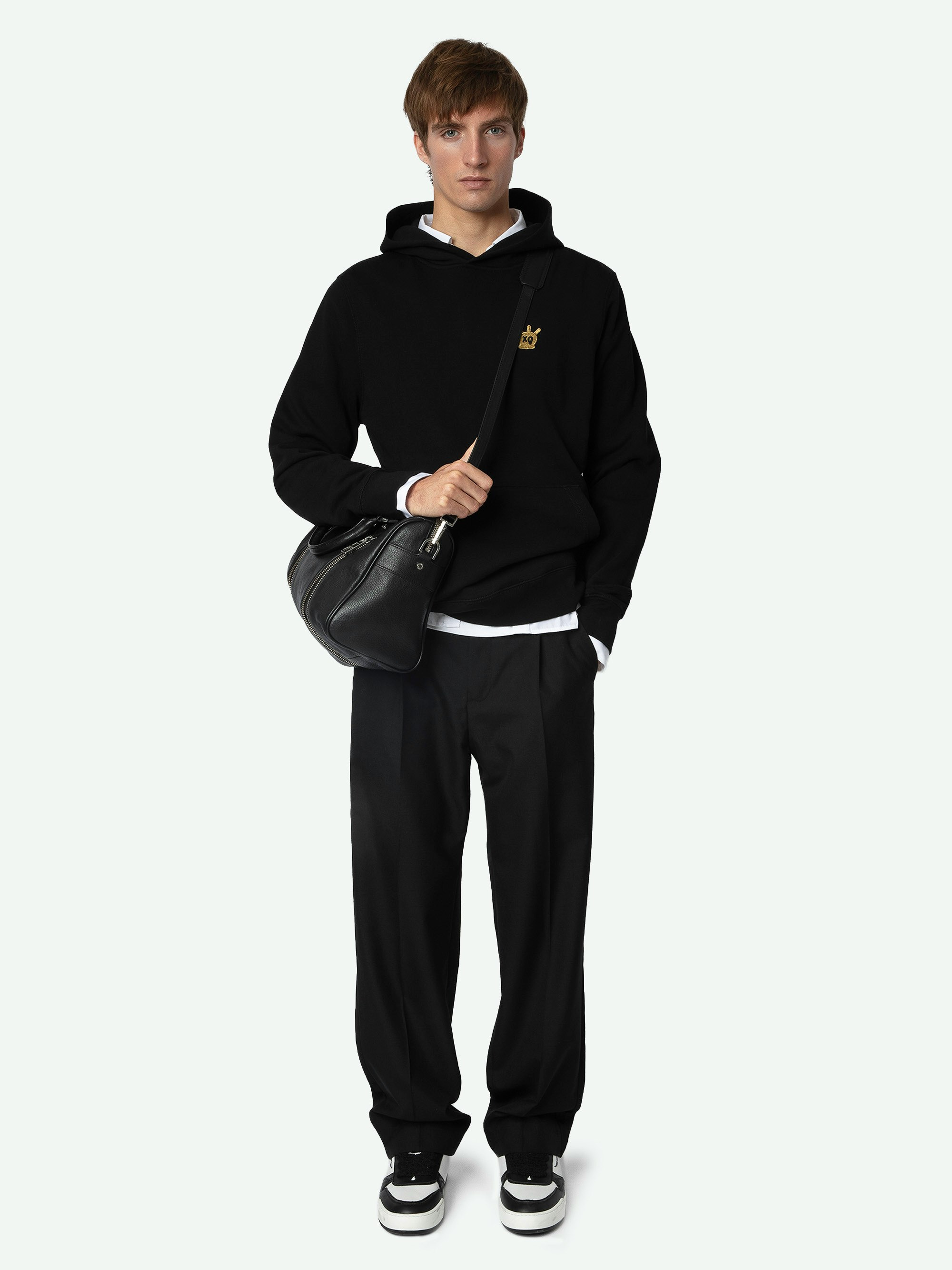 Sanchi Sweatshirt - 2