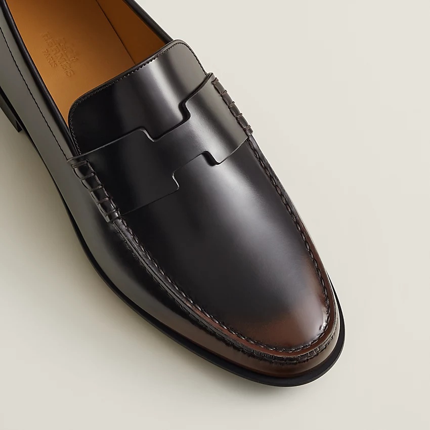 Duke loafer - 4