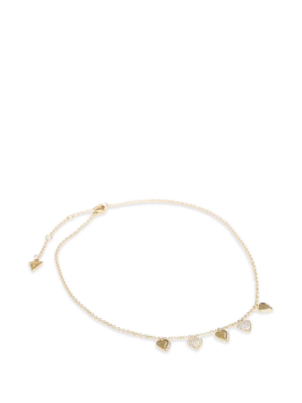 By Your Side necklace - 1