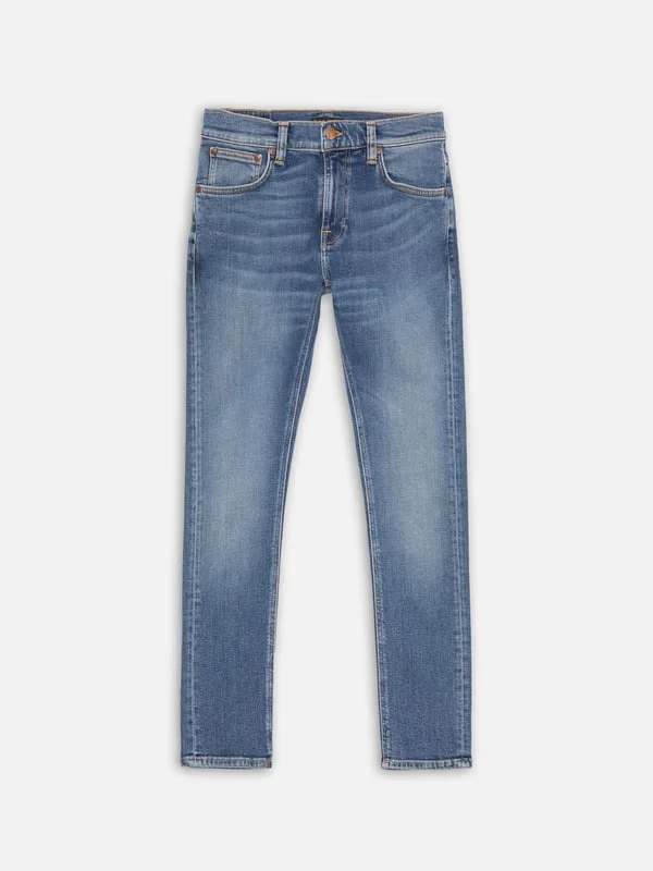 Tight Terry Inbetween Blues - 1