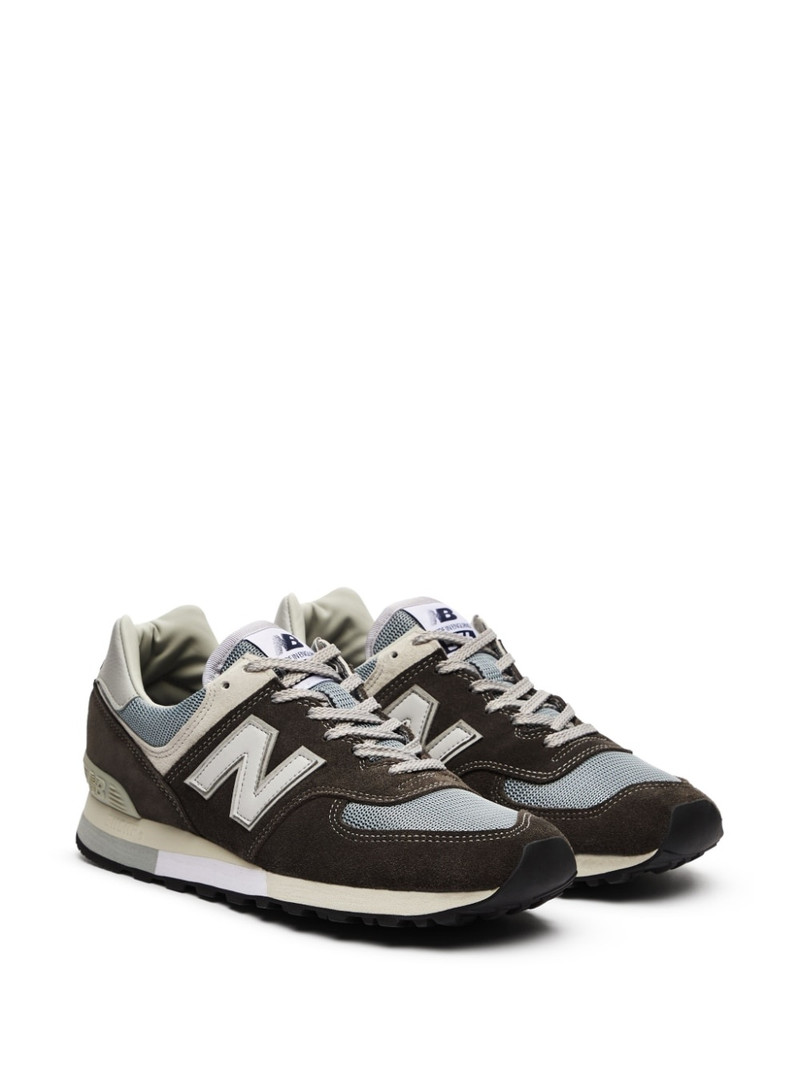 New Balance 576 low-top sneakers outlook