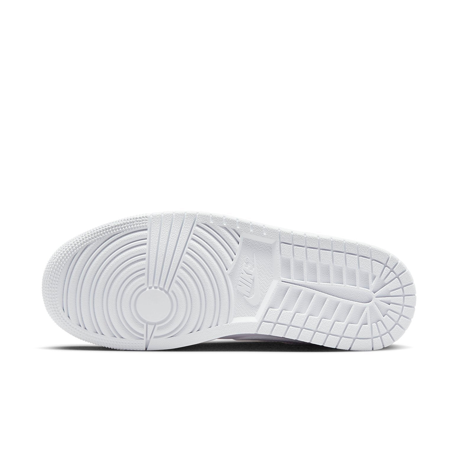 (WMNS) Air Jordan 1 Low 'Triple White 2022' DV0990-111 - 6