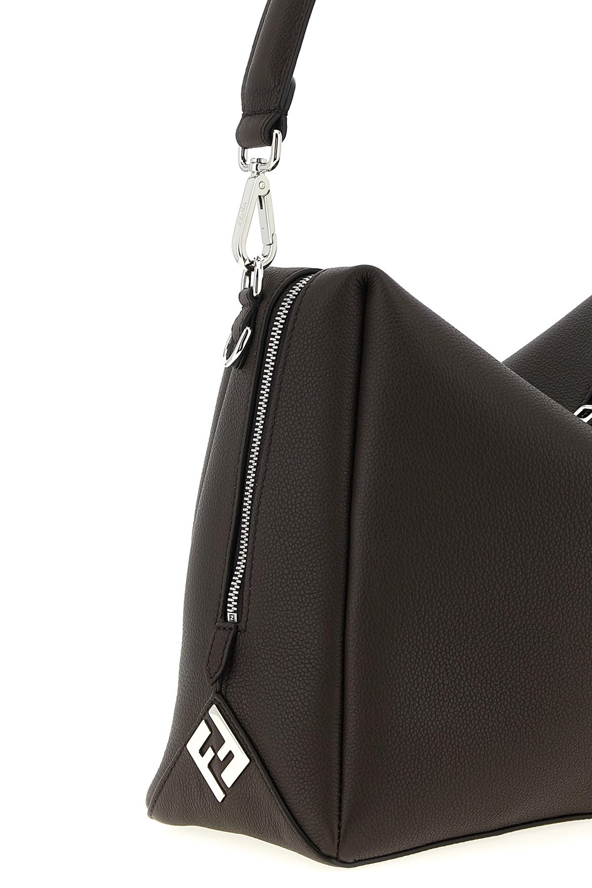 'Fendi Lui' large shoulder bag - 4
