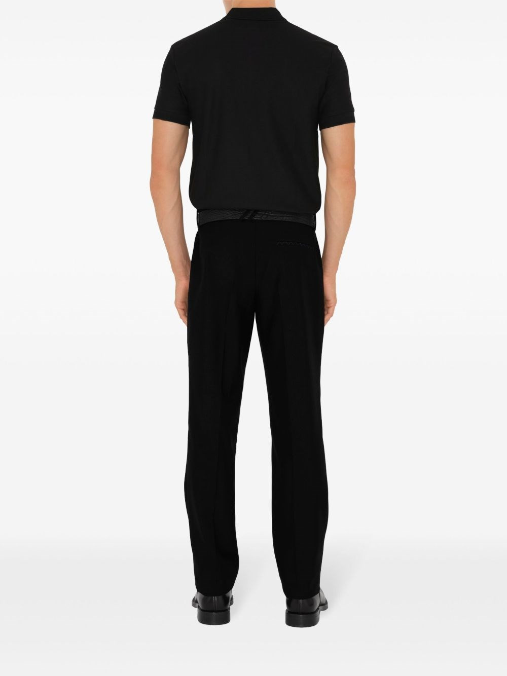 Eddie short-sleeved polo shirt - 5