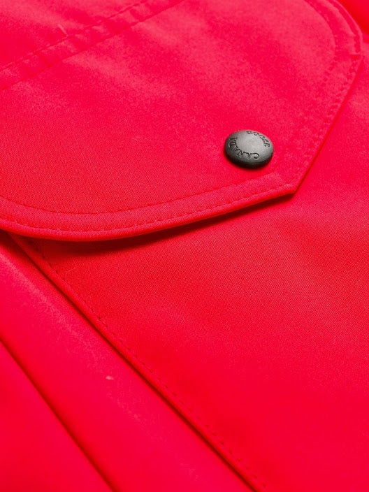 CANADA GOOSE WOMEN TRILLIUM PARKA - 8
