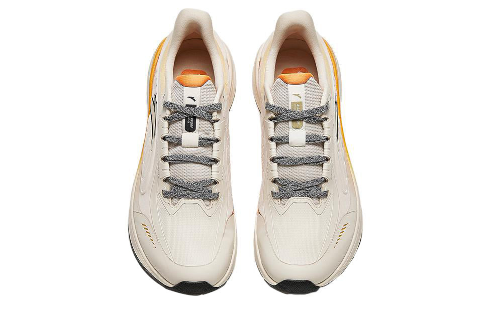 (WMNS) ANTA Chuang 'Beige Orange' 922345581-4 - 3