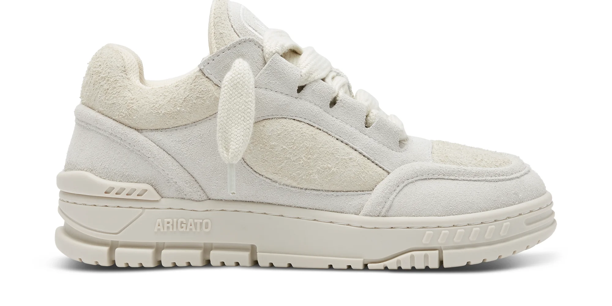 Area Loop Sneaker - 1