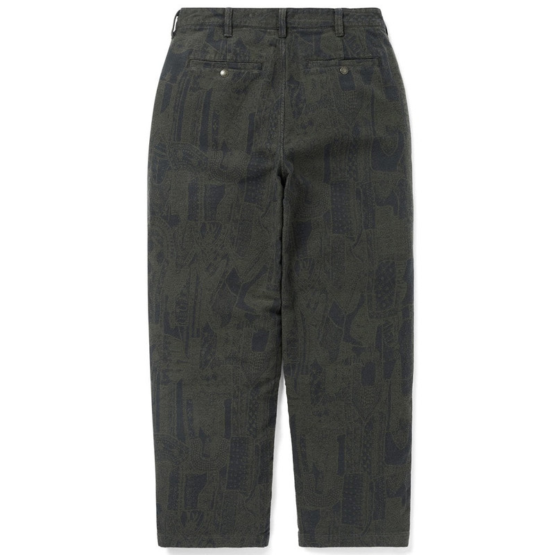 thisisneverthat® Crazy Work Pant 'Navy' outlook