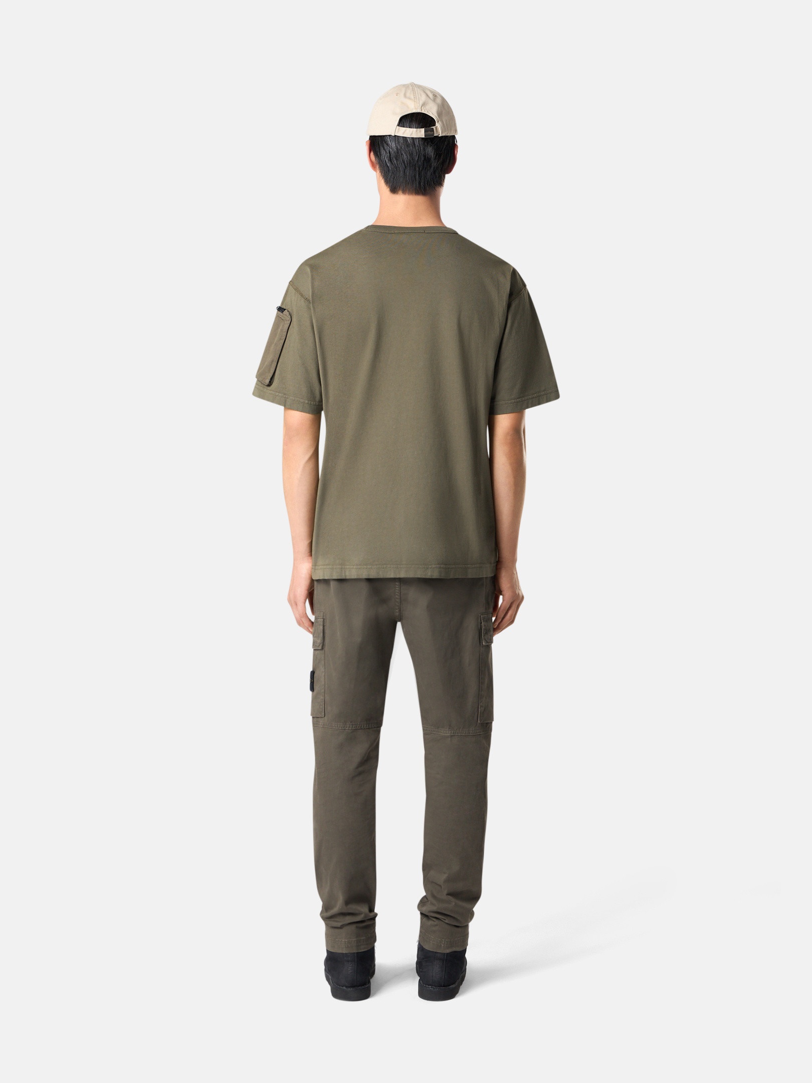2100004 COMBED ORGANIC COTTON JERSEY - 5