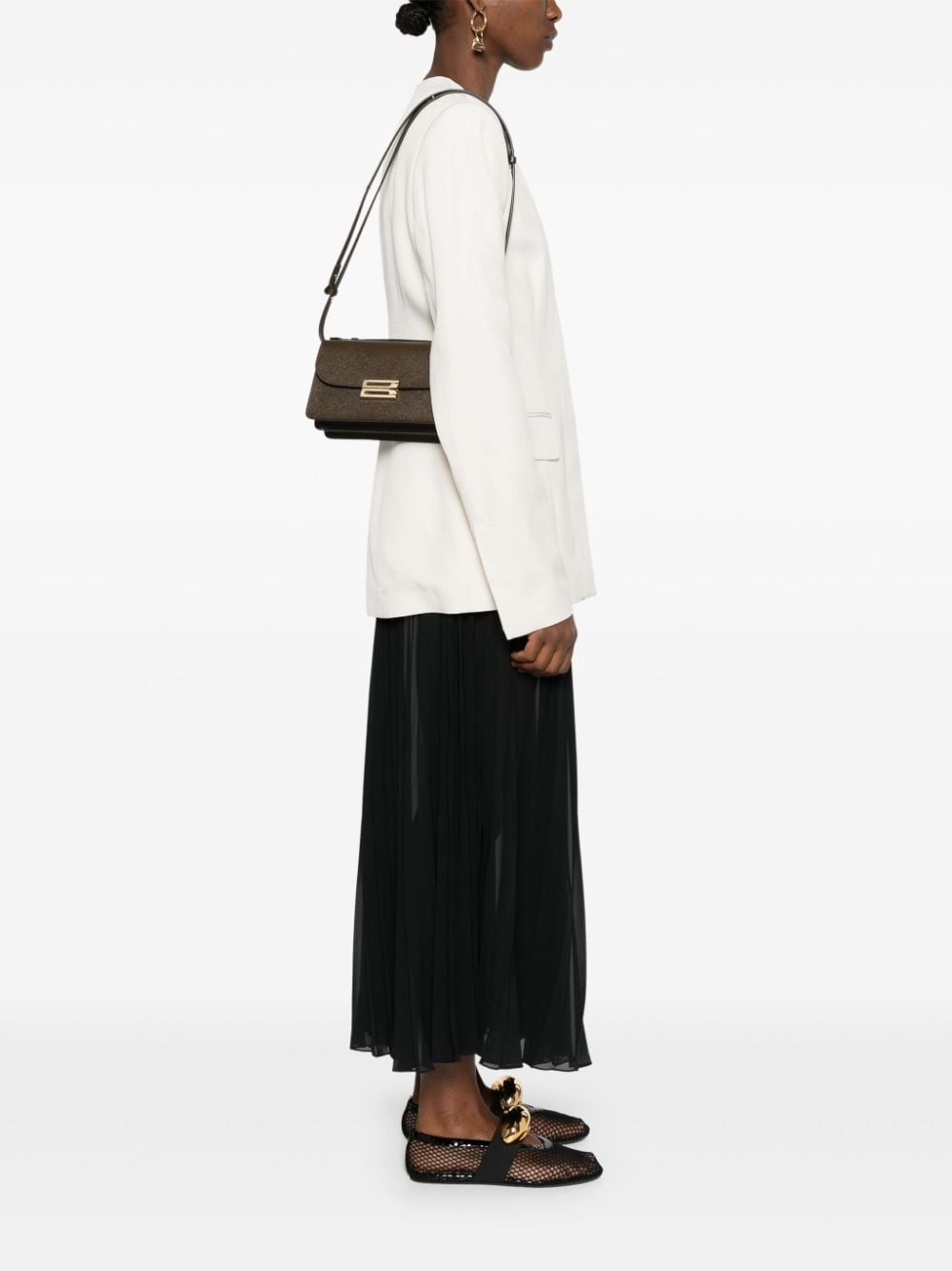 B shoulder bag - 2
