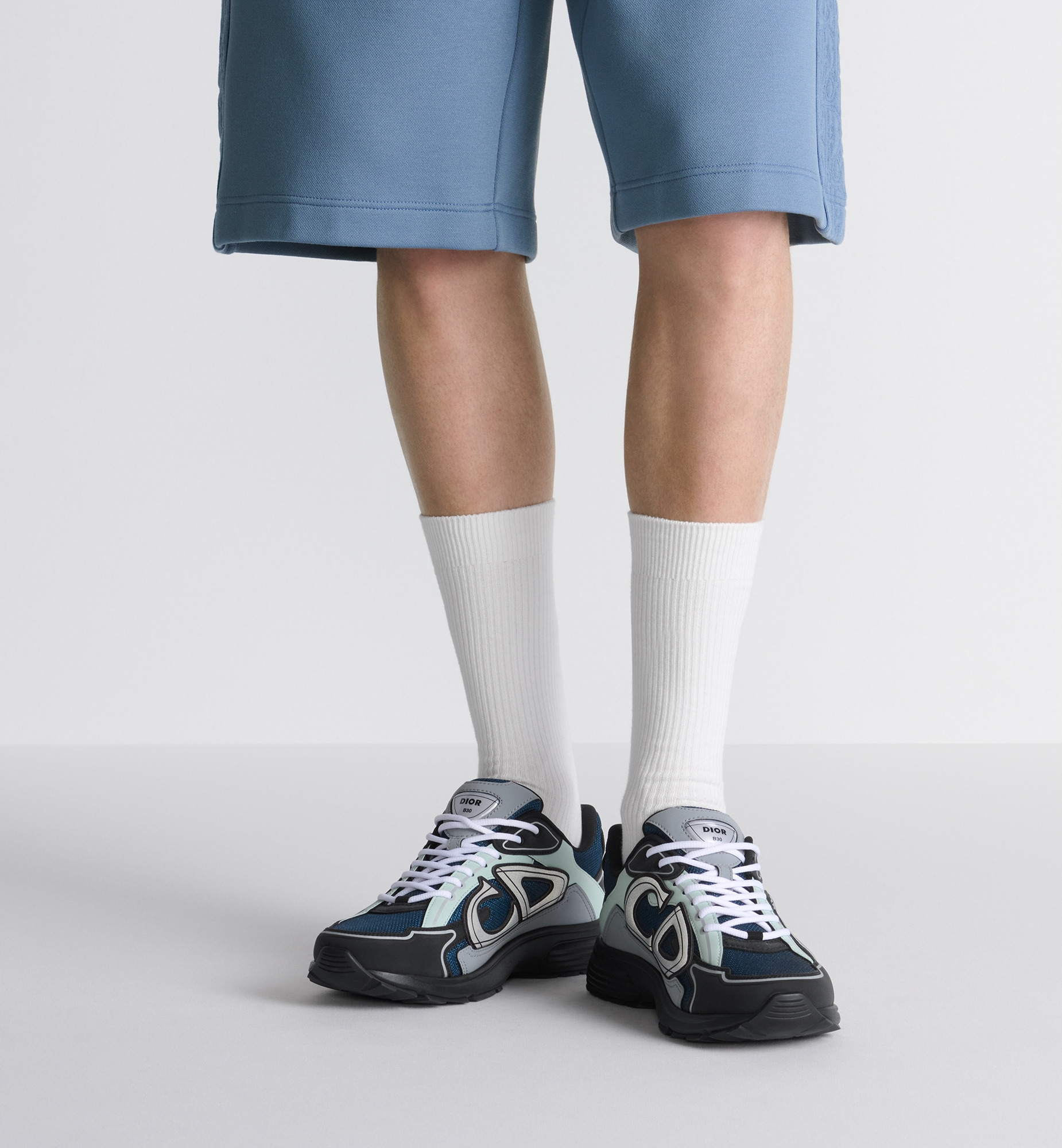 B30 Countdown Sneaker - 2
