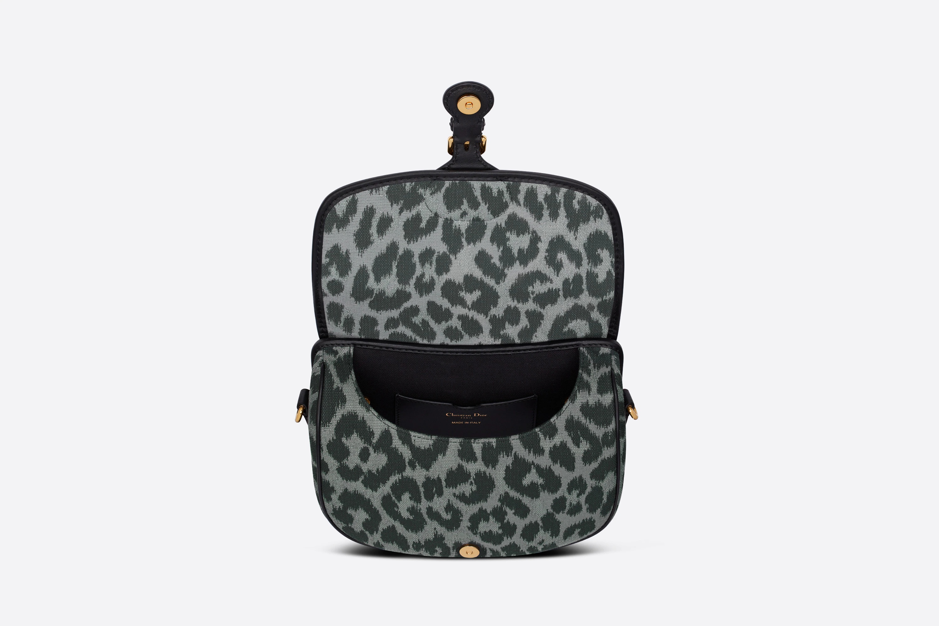 Medium Dior Bobby Bag - 3
