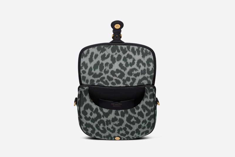 Medium Dior Bobby Bag 3