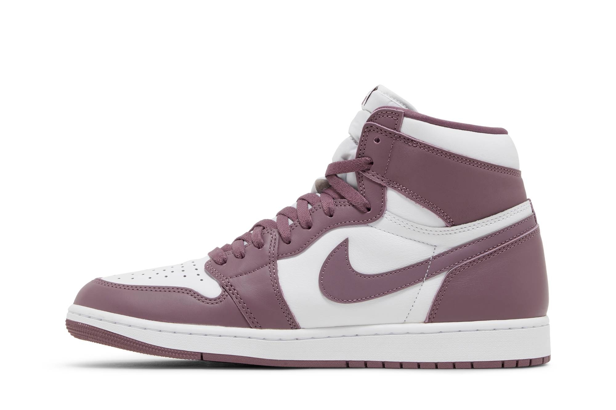 Air Jordan 1 Retro High OG 'Mauve' - 3