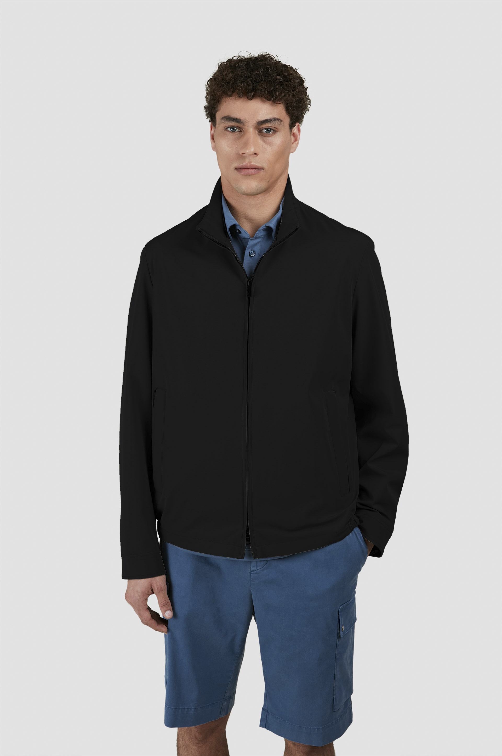 TYPHOON® RE-4X4 STRETCH JACKET - 8