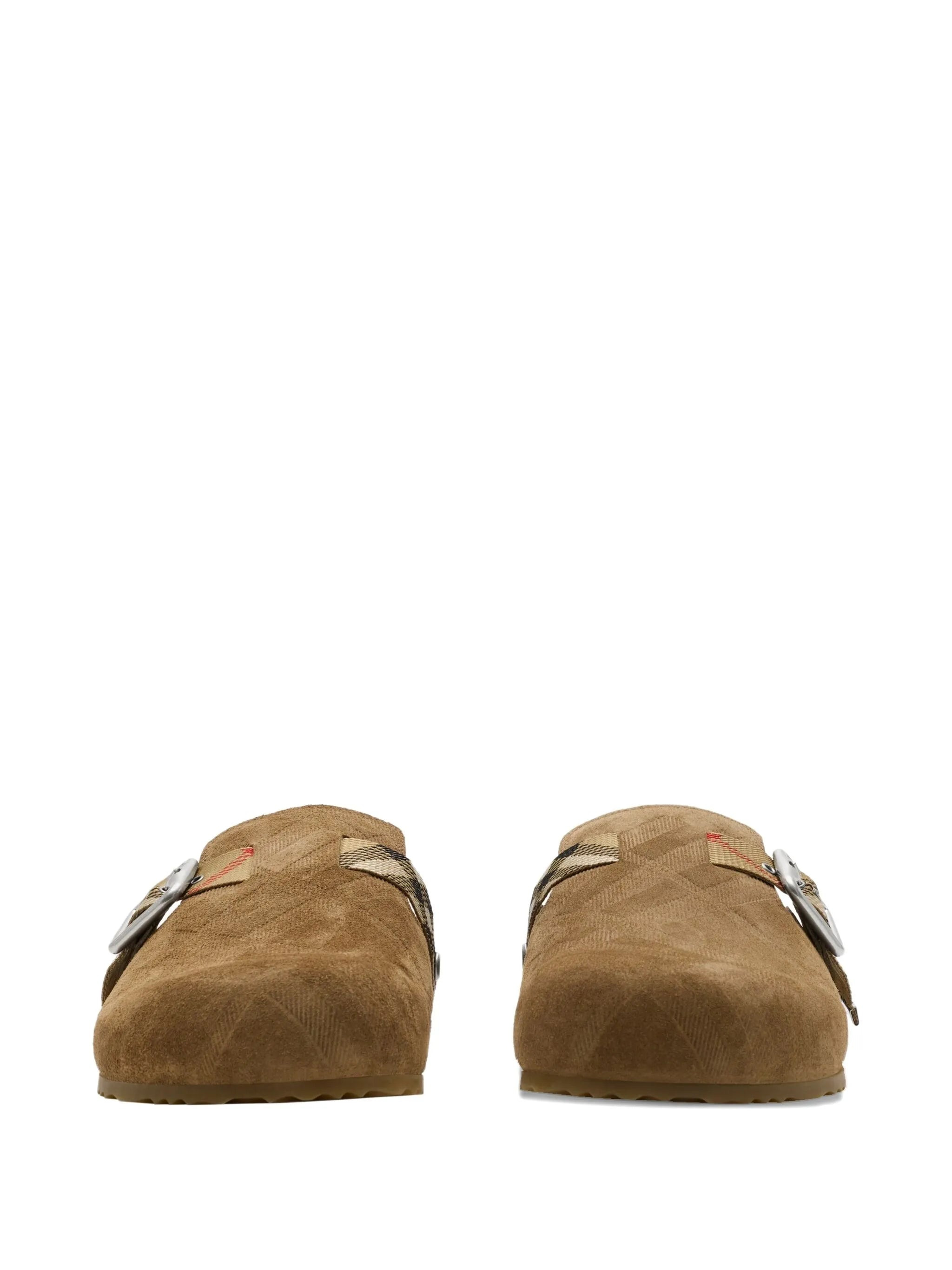 Urchin mules - 2