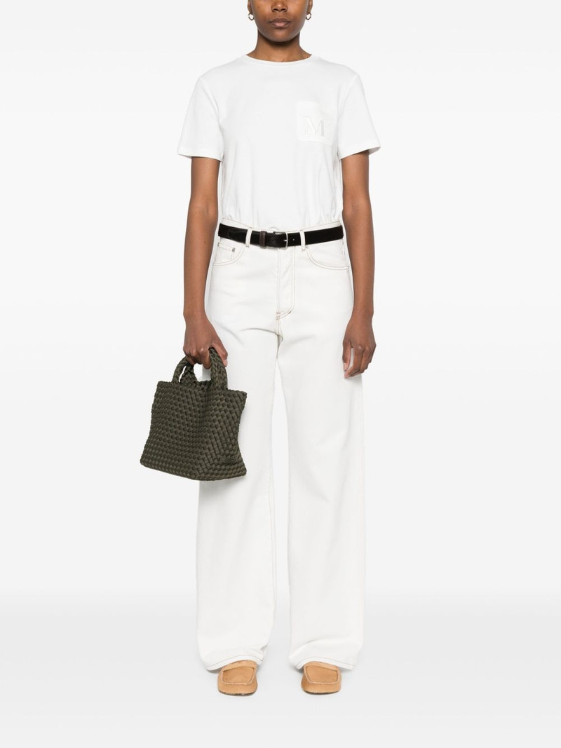 'S Max Mara cotton T-shirt outlook