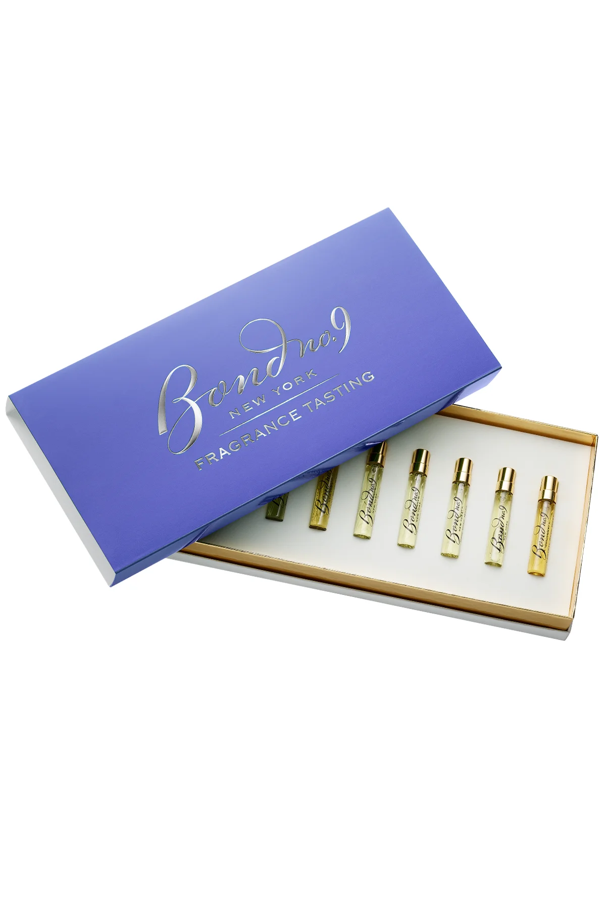 FRAGRANCE TASTING - 1