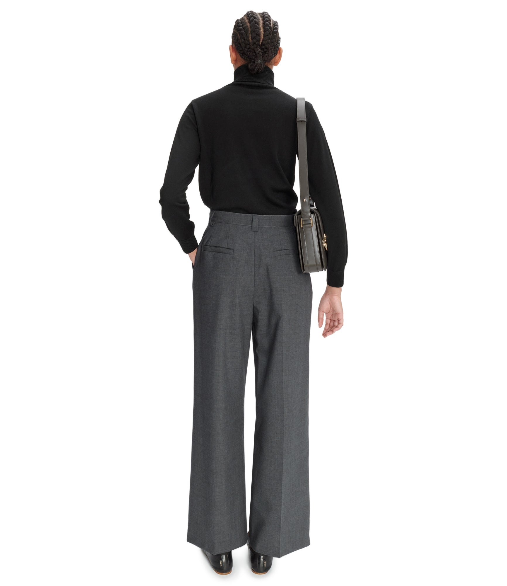 TRESSIE PANTS - 3