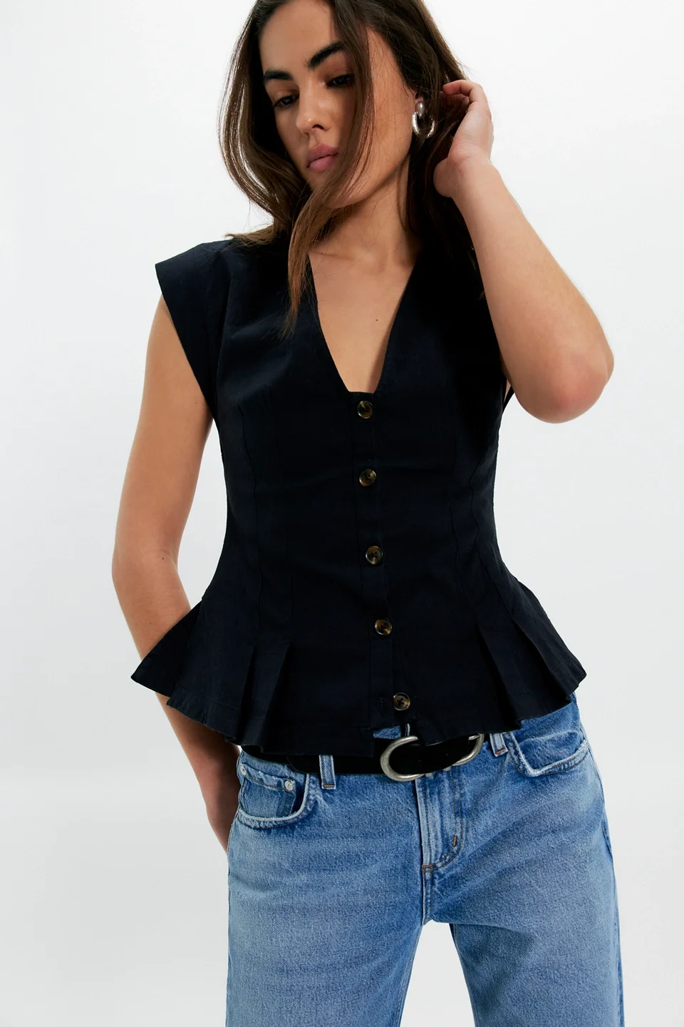 Dylan Vest - 1